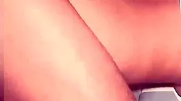 morenita de estado de mexico: 'quieres cogerme por la verde?' se deja