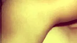 morenita de estado de mexico: 'quieres cogerme por la verde?' se deja