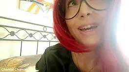 Lovely, We Shouldn't, But Your Touch Feels So Good