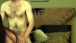 Busty Teacher Finally Ends Up In My Bed