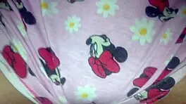 can this hot big natural tits girl handle riding a big cock and doggystyle fuck?