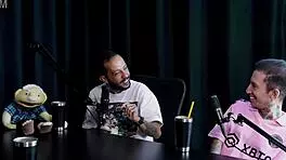 Veja A Entrevista Safada E Cheia De Putaria Com A Alice Vasconcelos No Porn Cast Brazil - Parte 1 Watch On Sheer Red.