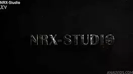 Two little 18+ cats bella grey maya bee first anal fisting with dick at same time nrx139