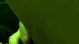 Two blondes with big tits share a husband in the sack