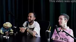 Veja A Entrevista Safada E Cheia De Putaria Com A Alice Vasconcelos No Porn Cast Brazil - Parte 1 Watch On Sheer Red.