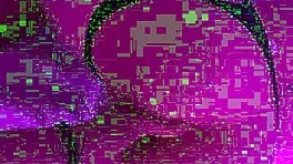 stepmother plays with her stepdaughter