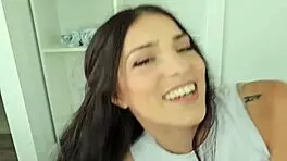 Playing a New Game with My Latina Friend Sofie Reyez Dirty Tale Danny Dirt