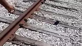 Fisherman Finds Stripper On The Run And Gives Her A Shower Of Dirtymoufpiece