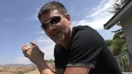 Melissa Ashley Solo Masturbation Scene