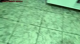 corno jerking off while black guy fucks his wife