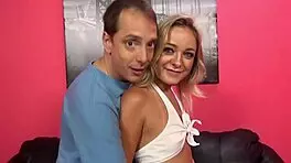 See cleo vixens pussy banged by big dick?