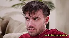 Petite brunette teen sucks huge dick, gets bush licked and fucked hard.