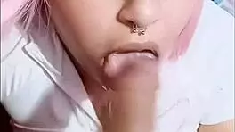 Cogiendo a la puta mexicana despues de fiesta de disfraces por su maestro