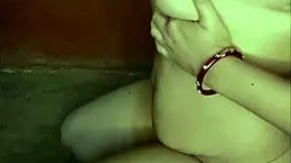 full nude indian homemade horny wife with her lover