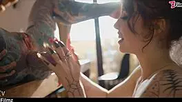 anal gaping tattooed teen 18+s - squirt toys prolapse atogm - anuskatzz eden ivy - goth punk alt porn - zf007