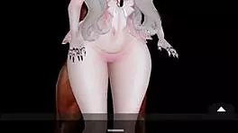 a black guy meeting a white girl in imvu