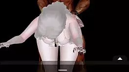 a black guy meeting a white girl in imvu