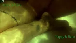 happy y hans teniendo sexo en la bañera gopro debajo del agua parte 2 😏
