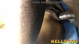 My squirting pussy made my man not to leave me?