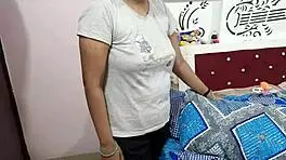 Caught With Servant, Blackmailed And Taken