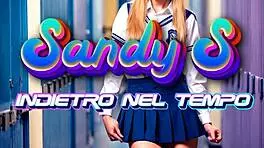 hey, want to see teen 18+ in cosplay school parody? watch this pmv porno musica trailer for sandys new album