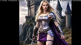 hey, want to see teen 18+ in cosplay school parody? watch this pmv porno musica trailer for sandys new album