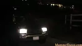 Mature lesbian pussylicked by inked babe in full movie