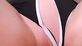 barely legal teen bunny girl riding my dick with all her holes vertical