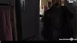 Edwige Baily Treve S01e02