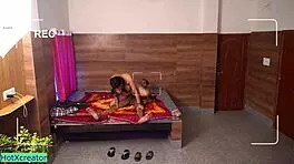 Sexy College Girl Fucking With Wearing College Uniform Indian College Sex