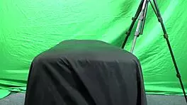 Gypsy honey - just wanted dick