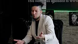 Explicou Sobre As Preliminares Na Massagem Leva Seu Trabalho A Sério Ampliou Seus Conhecimentos Do Corpo Feminino E No Squirting - Cadu Sem Fôlego Watch On Sheer Red