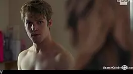 Edwige Baily Treve S01e02