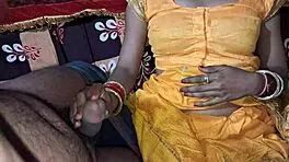 hey, that guy pounded the desi woman's slick pussy all night long with rough anal and squirting