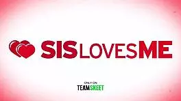 Sharing a bed with horny friend leads to mutual jerking off in pov