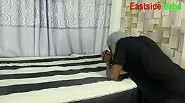 Our first prayer for the first round sex