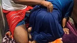 yourheena543 - padosi bhabhi ko doggy style me choda with bangali bhabhi ka chudai