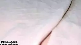 ⭐️ Novinha takes big cocks in ass, ends up cum-covered