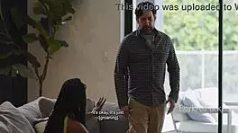 A cuck's comeback burying rage stick