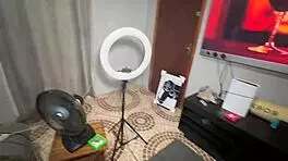 Entupindo A Buceta Da Novinha De Leite Com Foda Intensa