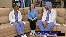 Dr tampa - commissary cash - serena morgan