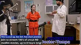 Dr tampa - commissary cash - serena morgan