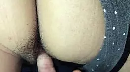 xxx asi de facil es quitarle los pantys a mi cuñada 😈