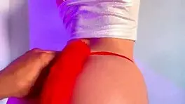 The Devil Is A Woman With A Beautiful Ass And She Makes Me Sin 😈