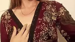 Shy Girl Shares Intimate Masturbation Outdoors