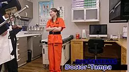 Dr tampa - commissary cash - serena morgan