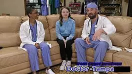 Dr tampa - commissary cash - serena morgan