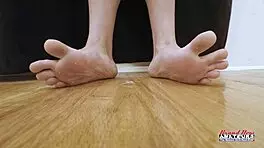 शेव्ड सुंदरता