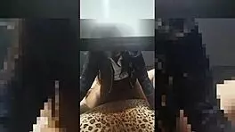 Hermosa colegiala cogiendo sin cond�n con su mejor amigo de la escuela