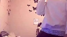 young stud says, 'i desperately need to cum from masturbation'